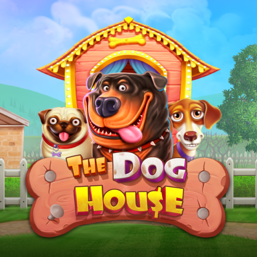 Game - 123236 - The Dog House